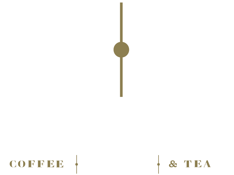 Teaspoons Cafe Logo